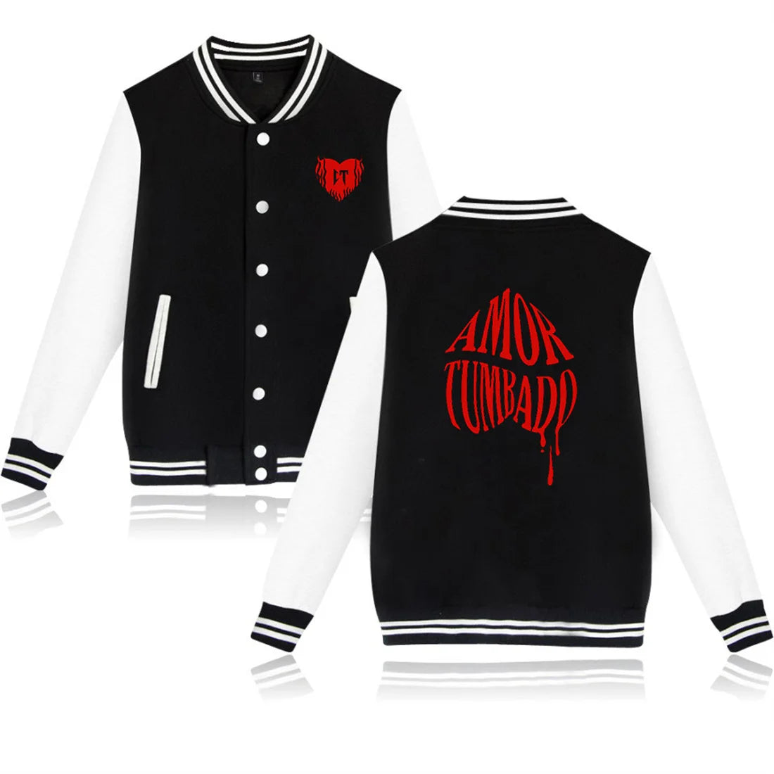 CT Amor Tumbado Jacket