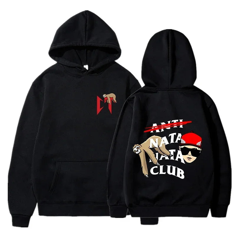 Anti Nata Nata Club
