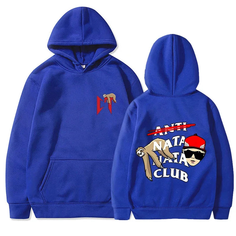 Anti Nata Nata Club