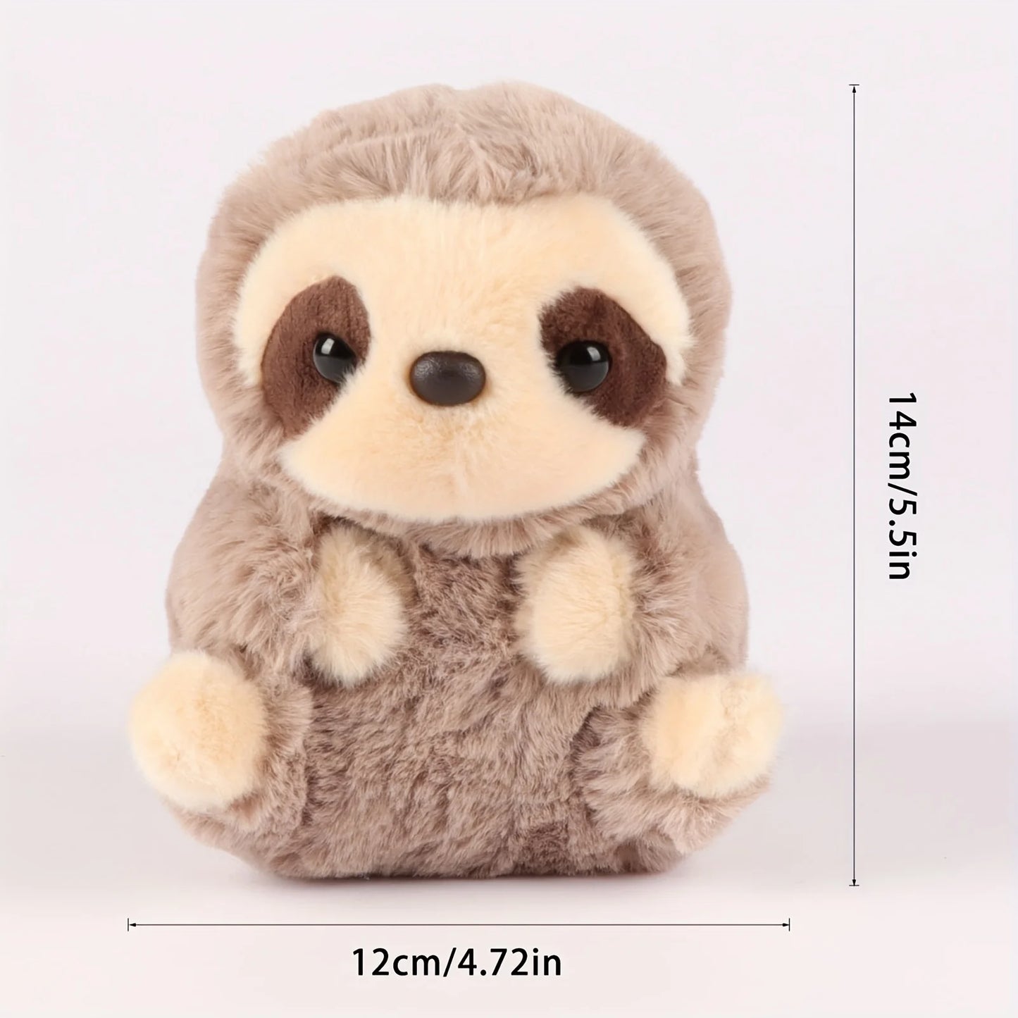 Peluche CT 14 cm