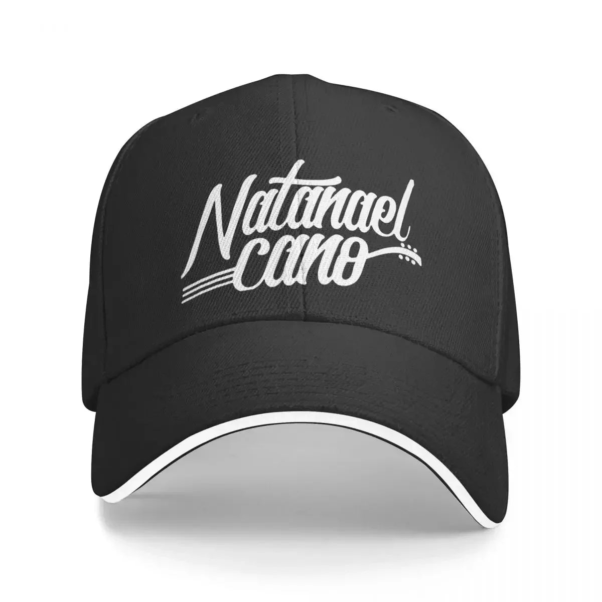 Natanael Cano Gorra