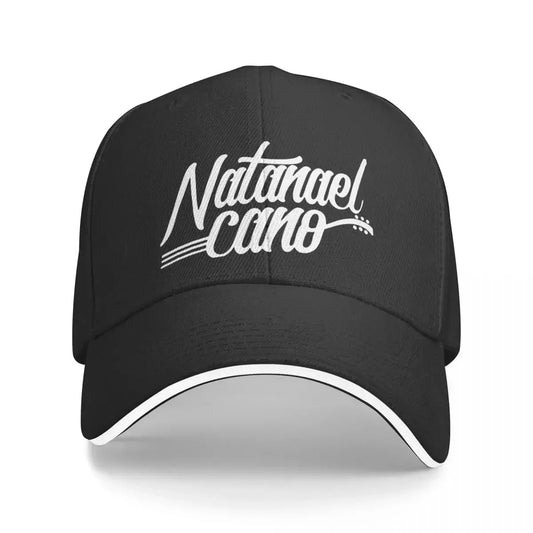 Natanael Cano Gorra
