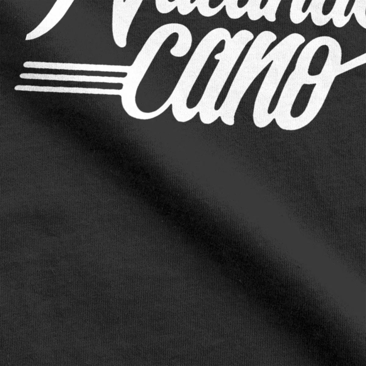 Novelty Natanael Cano Mexican T-Shirts for Men round Collar 100% Cotton T Shirt Short Sleeve Tee Shirt Unique Clothes