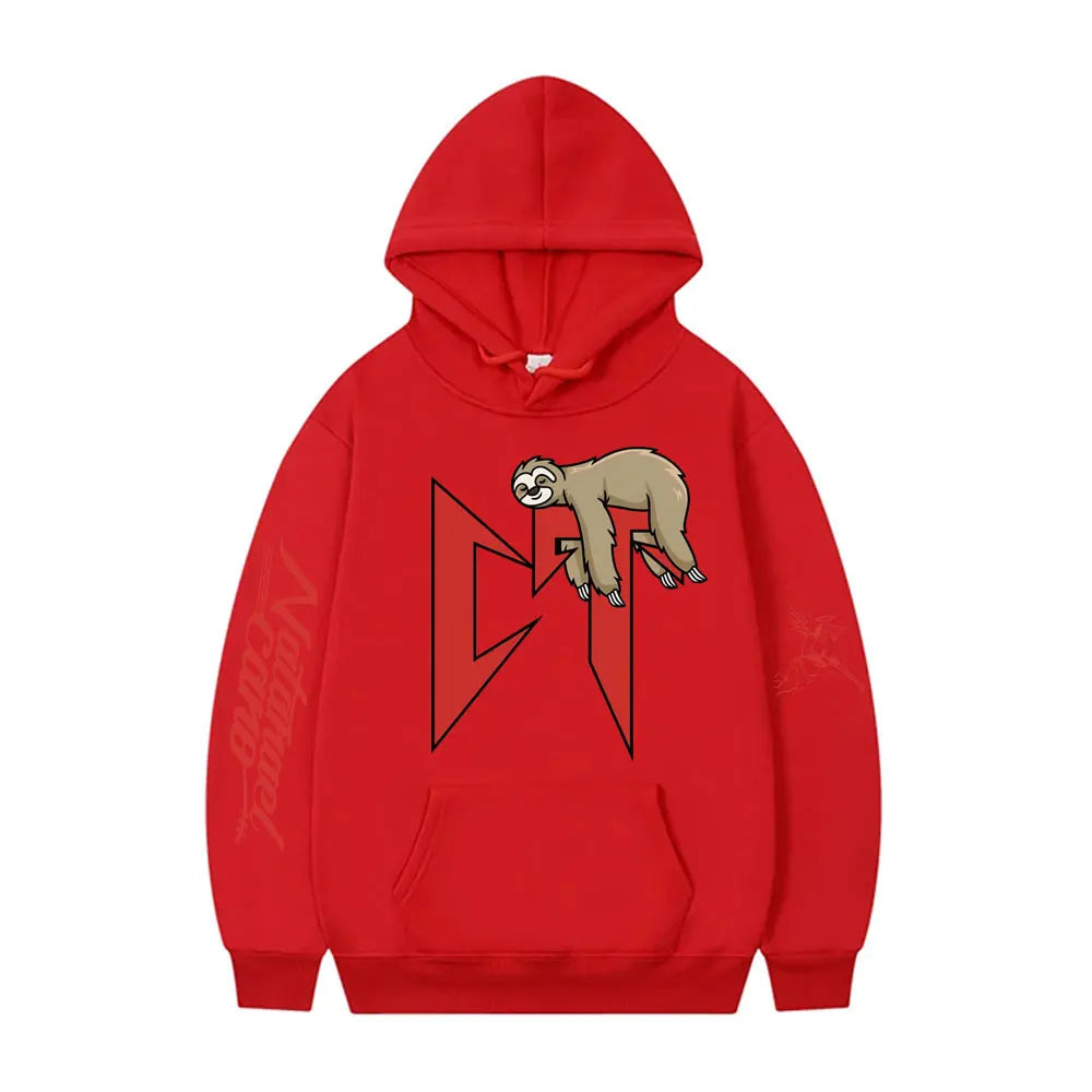 CT Logo Hoodie