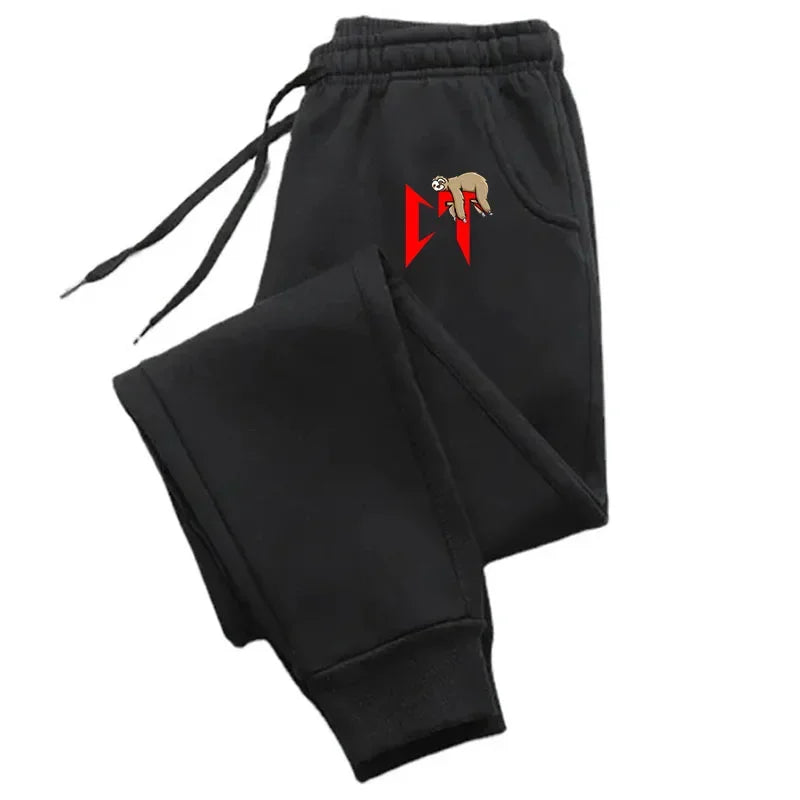 Corridos Tumbados Jogger Pants 