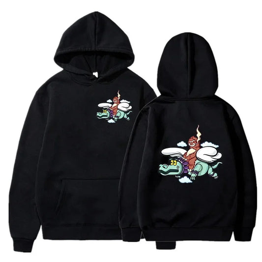 CT x Sad Boyz Hoodie
