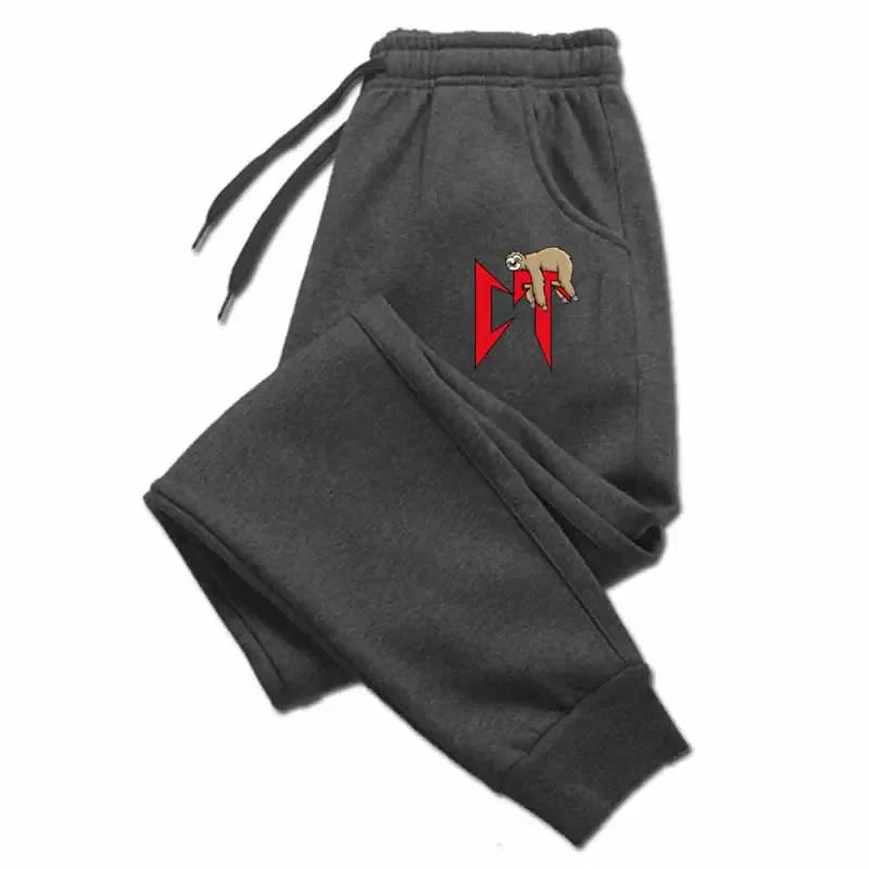 Corridos Tumbados Jogger Pants 