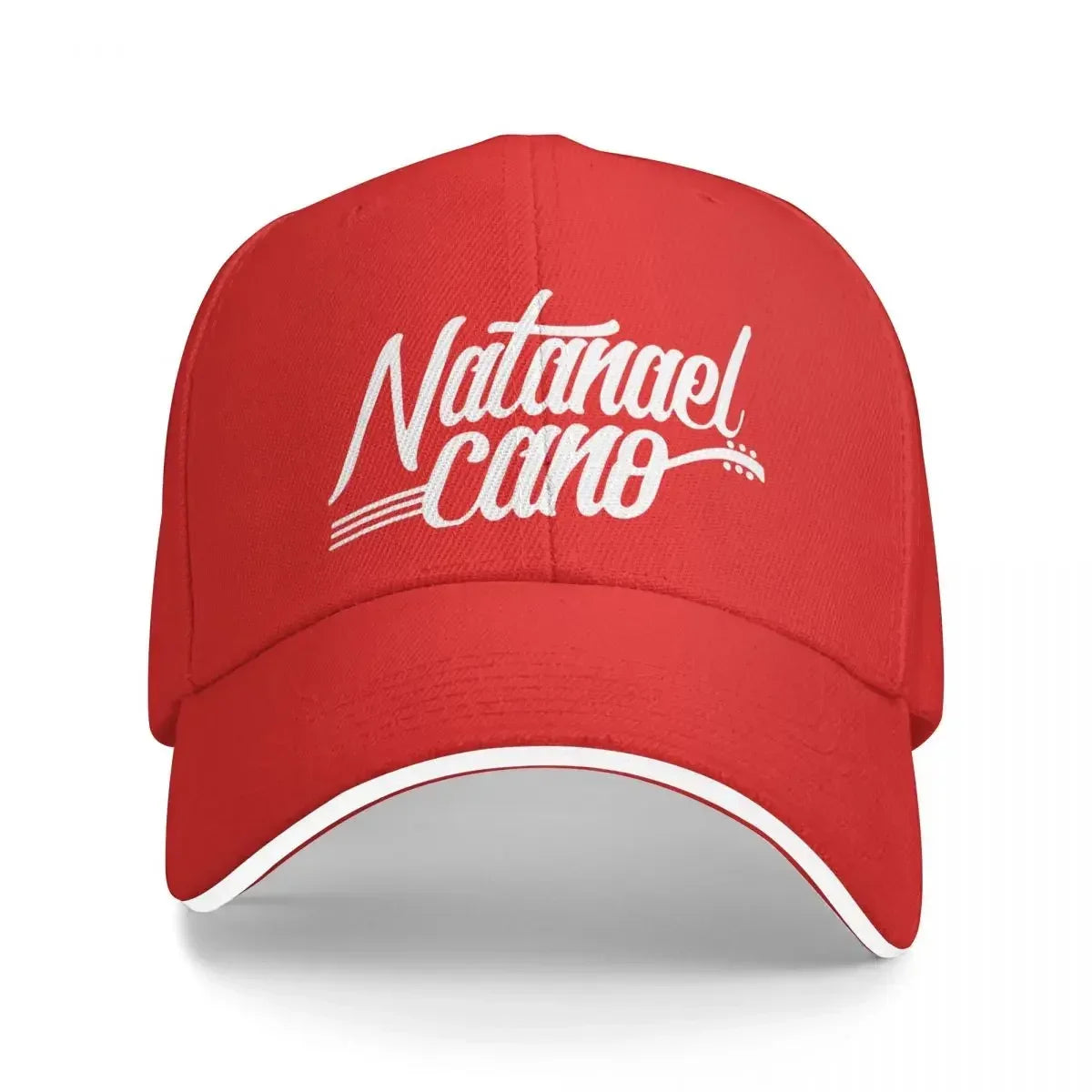Natanael Cano Gorra