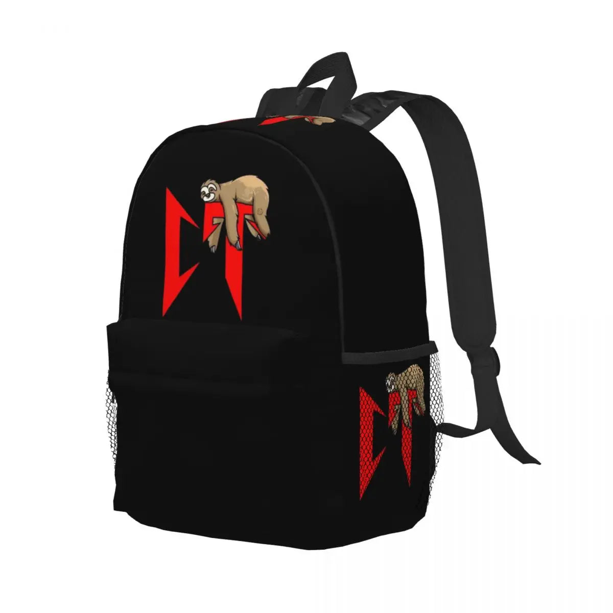 Corridos Tumbados Mochila