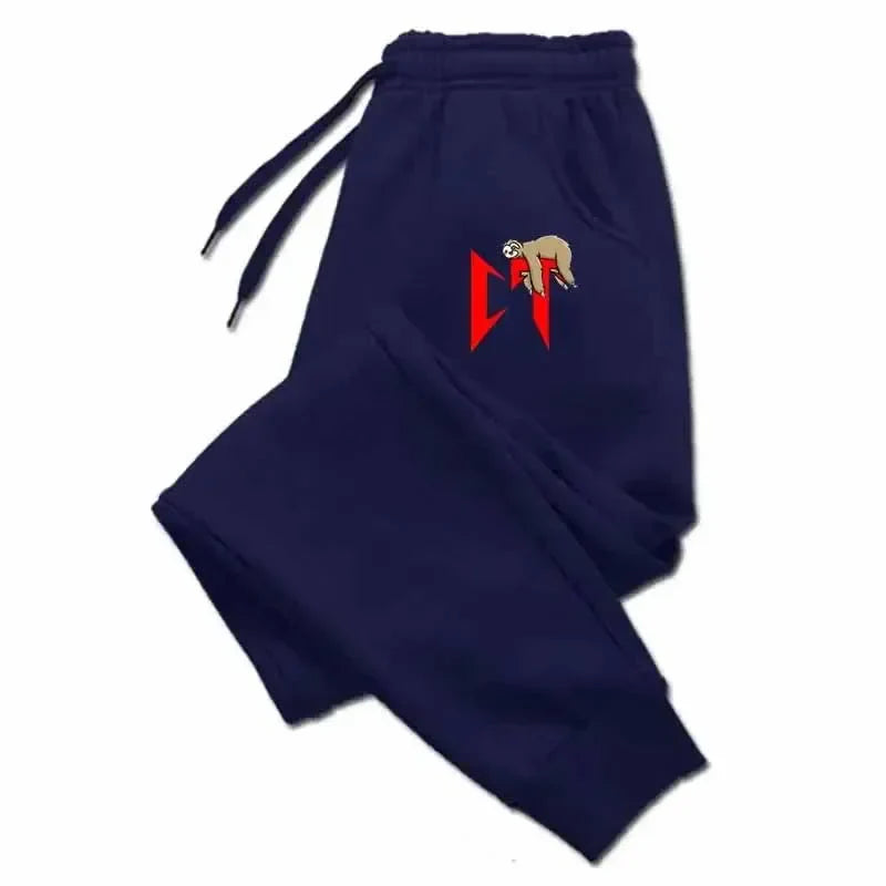 Corridos Tumbados Jogger Pants 