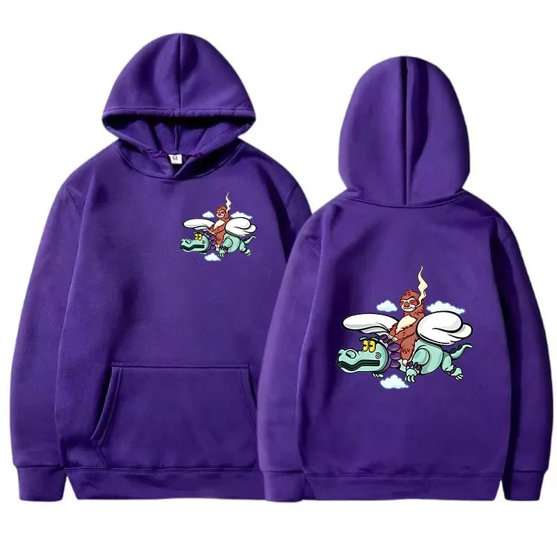CT x Sad Boyz Hoodie