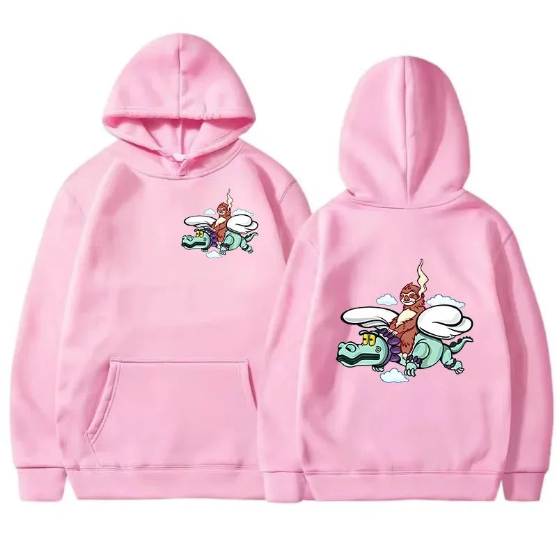 CT x Sad Boyz Hoodie