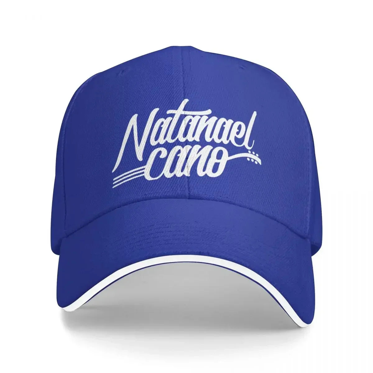 Natanael Cano Gorra
