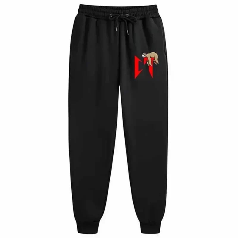 Corridos Tumbados Jogger Pants 