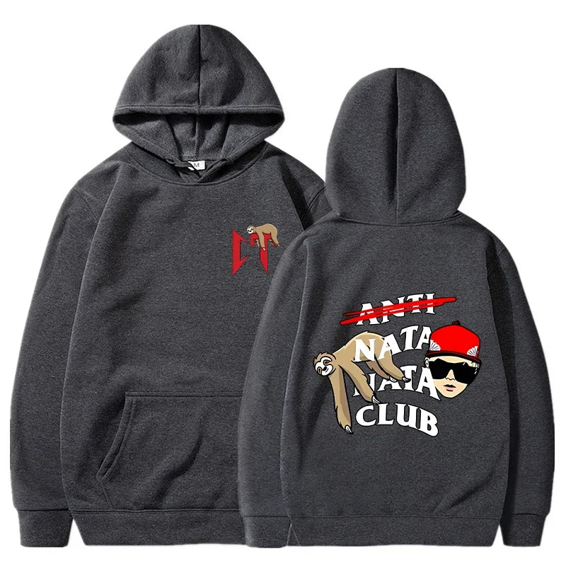 Anti Nata Nata Club