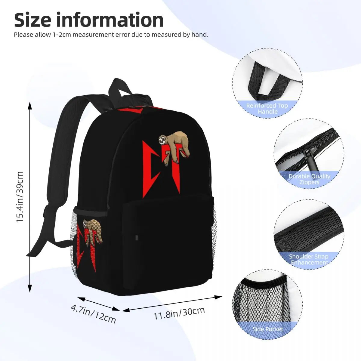 Corridos Tumbados Mochila