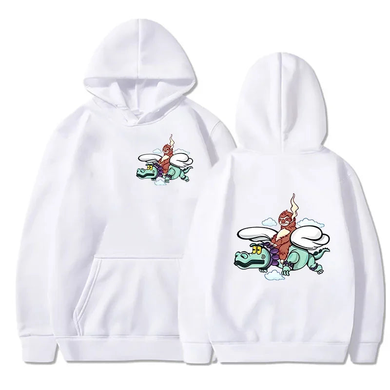 CT x Sad Boyz Hoodie