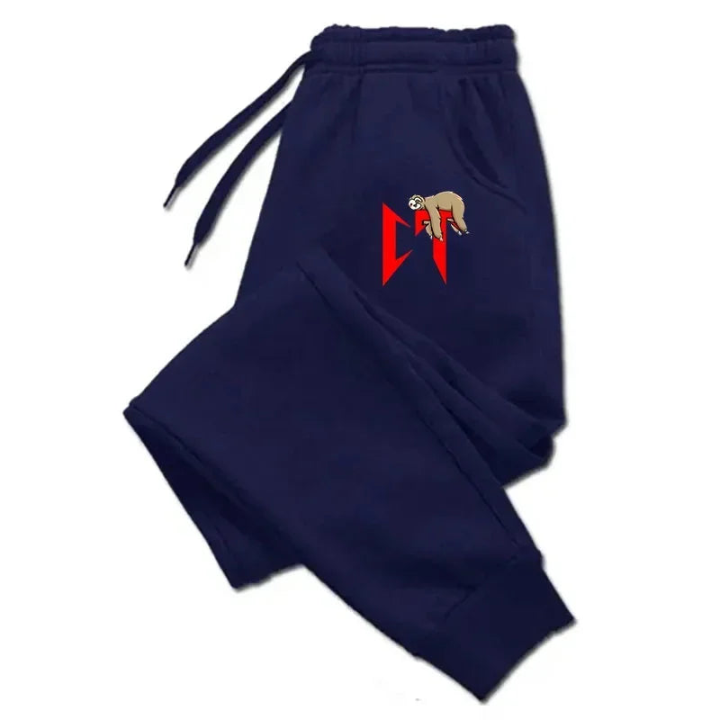 Corridos Tumbados Jogger Pants 