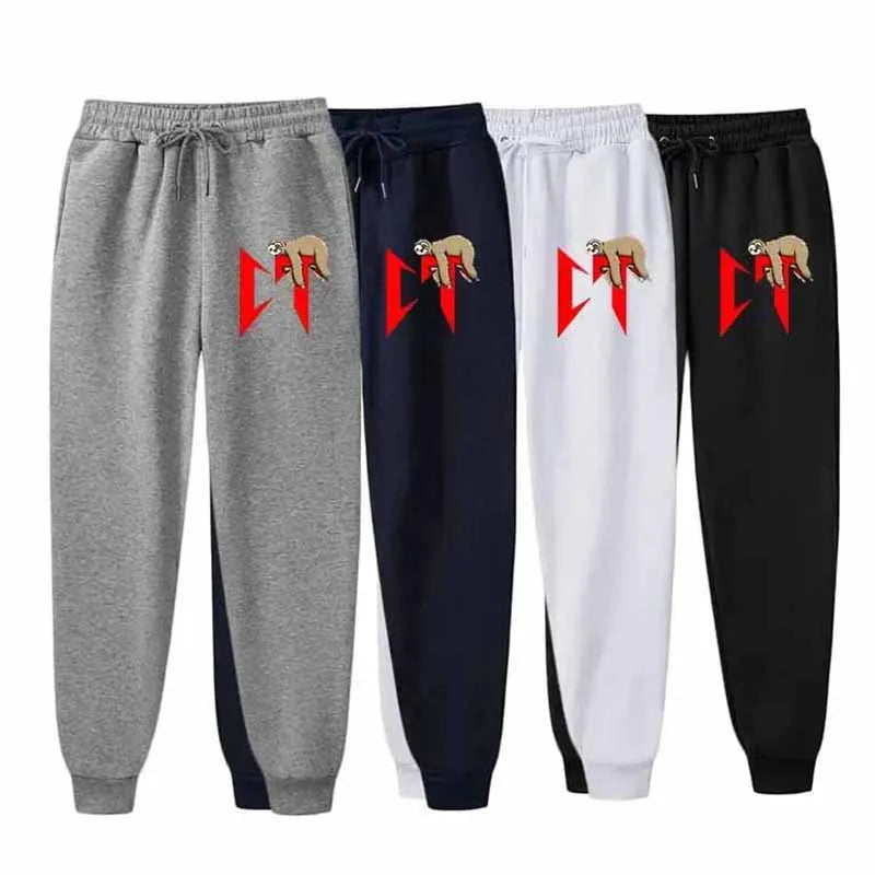 Corridos Tumbados Jogger Pants 