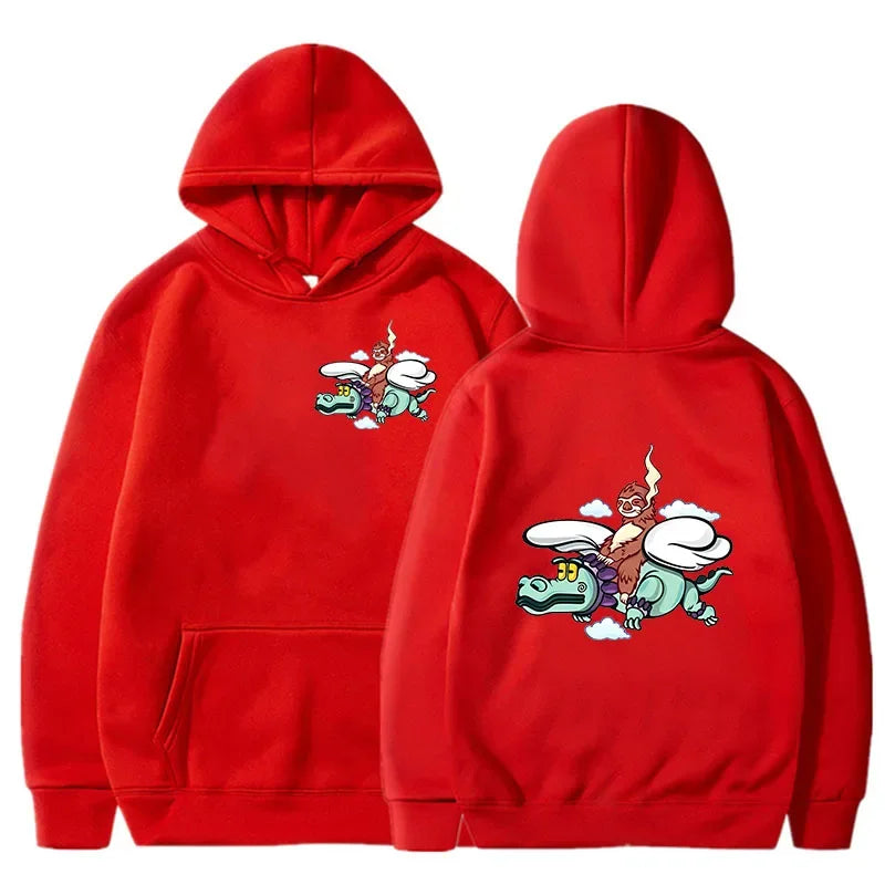CT x Sad Boyz Hoodie