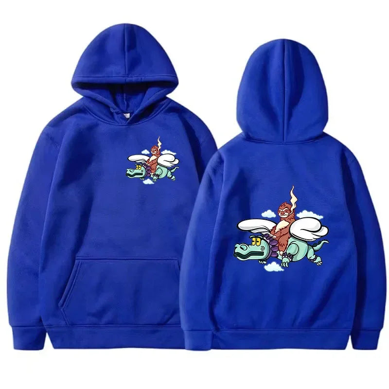 CT x Sad Boyz Hoodie