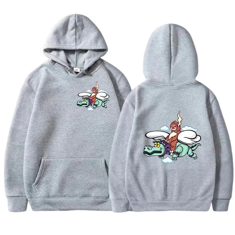 CT x Sad Boyz Hoodie