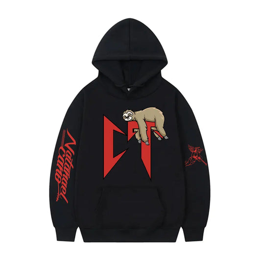 CT Logo Hoodie